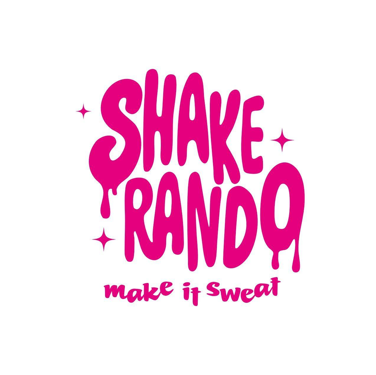 Shakerando Commercial Party — Fonderie Musicali Rosolina